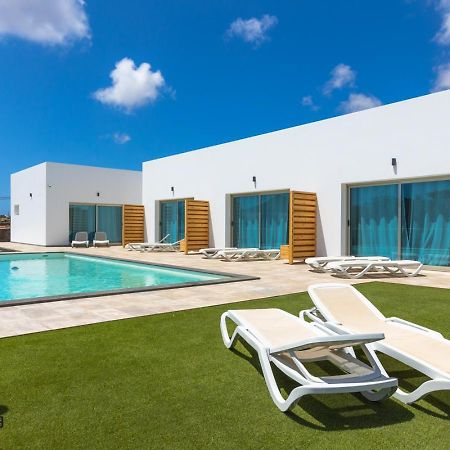 Lola Loft 5 Lajares Irent Fuerteventura Apartment La Oliva Exterior photo