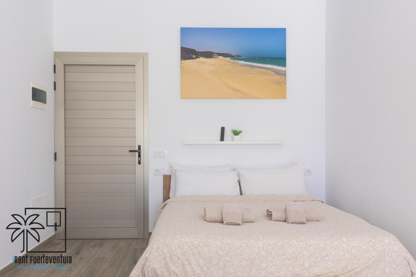 Lola Loft 5 Lajares Irent Fuerteventura Apartment La Oliva Exterior photo