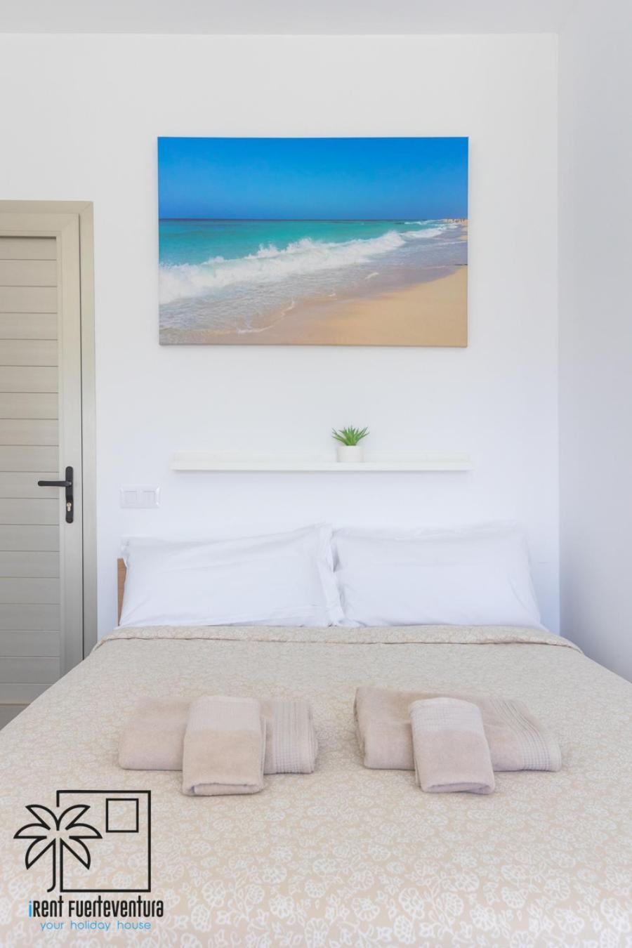 Lola Loft 5 Lajares Irent Fuerteventura Apartment La Oliva Exterior photo